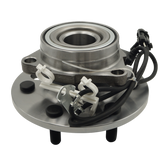 MAZA DE CADILLAC ESCALADE 4X4 99-00