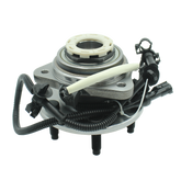 MAZA DE FORD RANGER 4X4 98-00