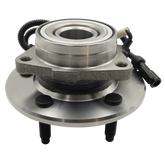 MAZA DE FORD F-150 4X4 00-03