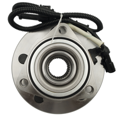 MAZA DELANTERA FORD F-150 4X4 00-03