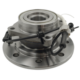 MAZA DE CHEVROLET K1500 4X4 95-99