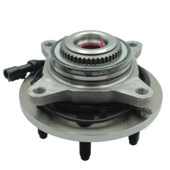 MAZA DELANTERA FORD F-150 4X4 04-05