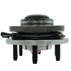 MAZA DELANTERA FORD F-150 4X4 04-05