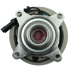 MAZA DELANTERA FORD F-150 4X4 04-05