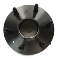 MAZA DELANTERA CADILLAC ESCALADE 4X2 02-06