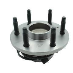 MAZA DELANTERA CADILLAC ESCALADE 4X2 02-06