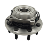 MAZA DE RAM 2500 4X4 00-02