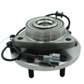 MAZA DE INFINITI QX56 4X2 04-07