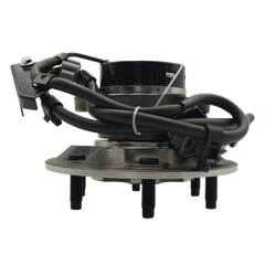 MAZA DEL. IZQUIERDO C/ABS CHEVROLET COLORADO 4X2 04-08