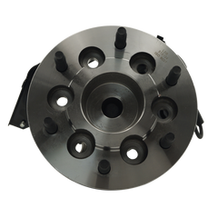 MAZA DEL. IZQUIERDO C/ABS CHEVROLET COLORADO 4X2 04-08