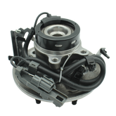 MAZA DE CHEVROLET COLORADO 4X2 04-12