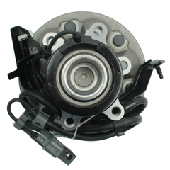 MAZA DEL. DERECHA C/ABS CHEVROLET COLORADO 4X2 04-08