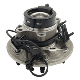 MAZA DE CHEVROLET COLORADO 4X2 04-08