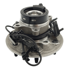 MAZA DEL. IZQUIERDO C/ABS CHEVROLET COLORADO Z71 RWD 04-08