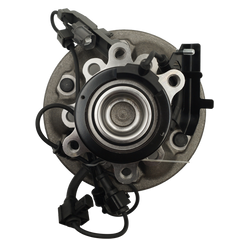 MAZA DEL. IZQUIERDO C/ABS CHEVROLET COLORADO Z71 RWD 04-08