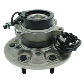 MAZA DE CHEVROLET COLORADO 4X2 04-08