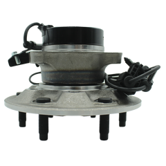 MAZA DEL. DERECHO C/ABS CHEVROLET COLORADO Z71 RWD 04-08