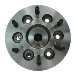 MAZA DEL. DERECHO C/ABS CHEVROLET COLORADO Z71 RWD 04-08