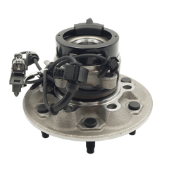 MAZA DEL. DERECHO C/ABS CHEVROLET COLORADO 4X4 04-08