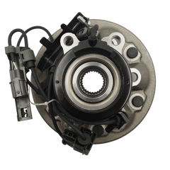 MAZA DEL. DERECHO C/ABS CHEVROLET COLORADO 4X4 04-08