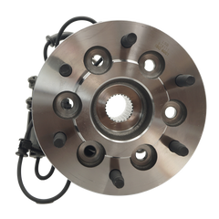 MAZA DEL. DERECHO C/ABS CHEVROLET COLORADO 4X4 04-08