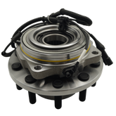 MAZA DE FORD F-450 SUPER DUTY 4X2 05-10