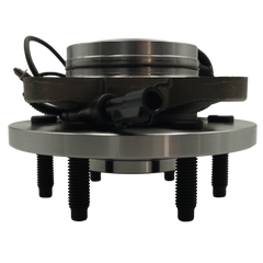 MAZA DELANTERA FORD F-150 4X2 09-10