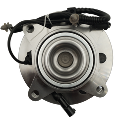 MAZA DELANTERA FORD F-150 4X2 09-10