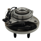 MAZA DE FORD F-150 4X4 09-10