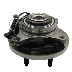 MAZA DELANTERA C/ABS FORD F-150(LOBO) 4X4 09-10