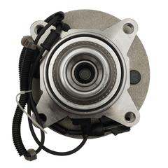 MAZA DELANTERA C/ABS FORD F-150(LOBO) 4X4 09-10