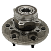 MAZA DE CHEVROLET COLORADO 4X4 09-12