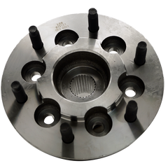 MAZA DELANTERA C/ABS GMC CANYON 4X4 09-12