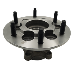 MAZA DELANTERA CHEVROLET COLORADO 4X4 09-12