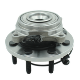 MAZA DE RAM 2500 4X4 09-11