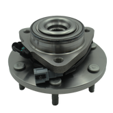 MAZA DEL. C/ABS, 4X4 6 BIRLOS, NISSAN TITAN 08-15