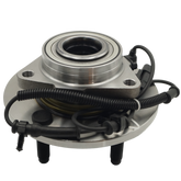 MAZA DE RAM 1500 4X4, 4X2 09-11