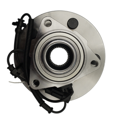 MAZA DELANTERA RAM 1500 4X4,4X2 09-11