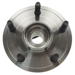MAZA DELANTERA C/ABS DODGE RAM 1500 4X4 09-10
