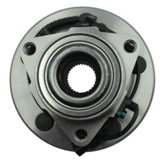 MAZA DELANTERA RAM 1500 4X4, 4X2 12-22