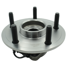 MAZA DELANTERA RAM 1500 4X4, 4X2 12-22