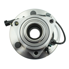 MAZA DEL/TRAS CADILLAC ESCALADE 4X4 15-20