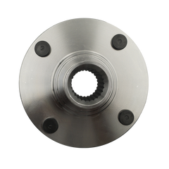 MAZA DELANTERA FORD COURIER 4X2 97-15