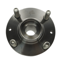 MAZA DELANTERA DODGE ATOS 4X2 02-12