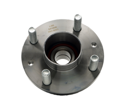 MAZA TRASERA CHEVROLET AVEO 4X2 04-17