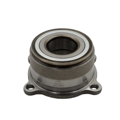 MAZA TRASERA NISSAN FRONTIER 4X2 05-20