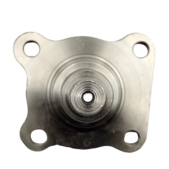 MAZA TRASERA FORD ECOSPORT 4X2 04-12
