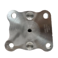 MAZA TRASERA FORD ECOSPORT 4X2 04-12