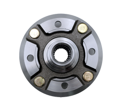 MAZA DELANTERA PONTIAC MATIZ 4X2 04-15