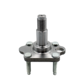 MAZA TRAS. IZQ MUÑON S/ABS CHEVROLET AVEO 08-17 (EJE DE 25 MM)